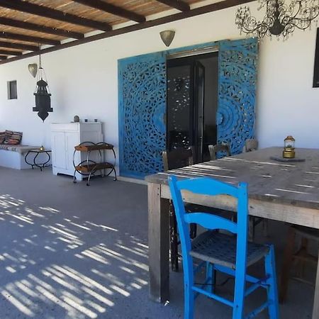 Villa Louloudia Stylish Luxury Villa With Private Pool ピツイディア エクステリア 写真
