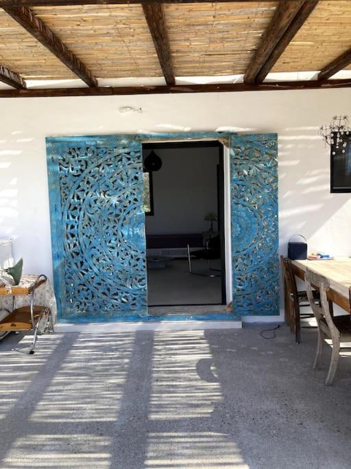 Villa Louloudia Stylish Luxury Villa With Private Pool ピツイディア エクステリア 写真